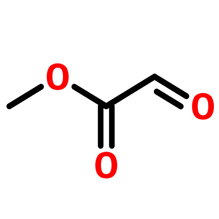 科研实验用现货乙醛酸甲酯CAS号922-68-9