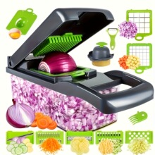 S 11801 Multi-Function Vegetable Cutter �����в��� ����