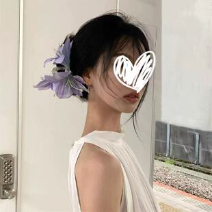 ��ɫ�ζ�ٺϻ��l�AŮ���X�׷��滨���^��ץ�A���~�A��߅�ȼ��^�
