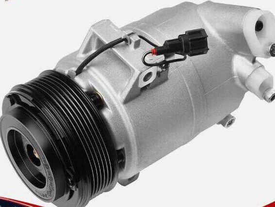 Factory Direct Sales: Japanese Pathfinder 05-12 Nv1500 Nv2500 12-21 4.0L Car Air Conditioner