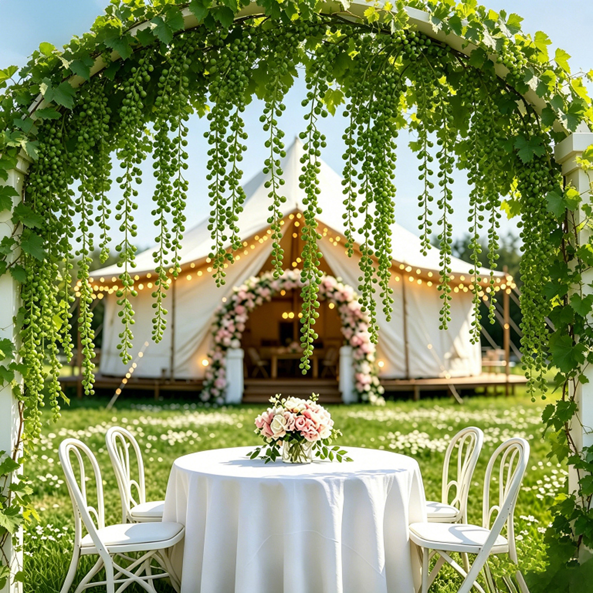 Simulación de sauce plantas nórdicas colgantes sauce agua bambú techo decoración interior árboles falsos plantas de simulación cortina de sueño