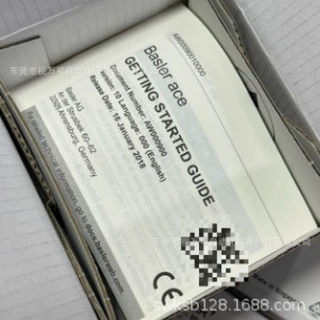 acA2500-14gm巴斯勒相机全新库存现货现发一年质保议价出售