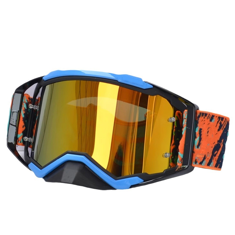 Scott Riding Windschutzscheiben, Outdoor-Sport, Offroad-Motorrad-Skating-Speed-Drop-Helm, Winddichte, sanddichte Windschutzscheiben_voghion.com