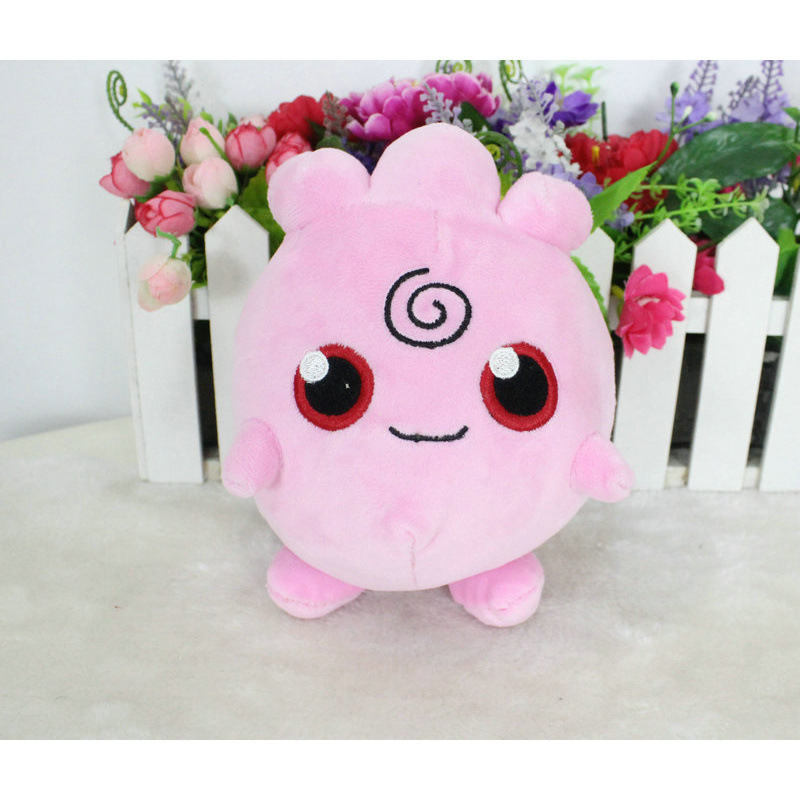 Peluche para Máquina de Garra de 7-8 Pulgadas de Poliéster y Algodón PP image 10
