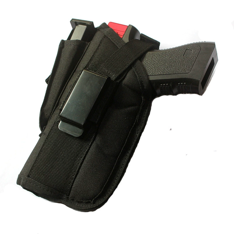 Открытый Тактический IWB с зажимом лазерной талии висит левая и правая универсальная кобура CS многофункциональная поясная сумка для аксессуаров