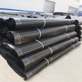 工地施工材料;土工膜;土工布