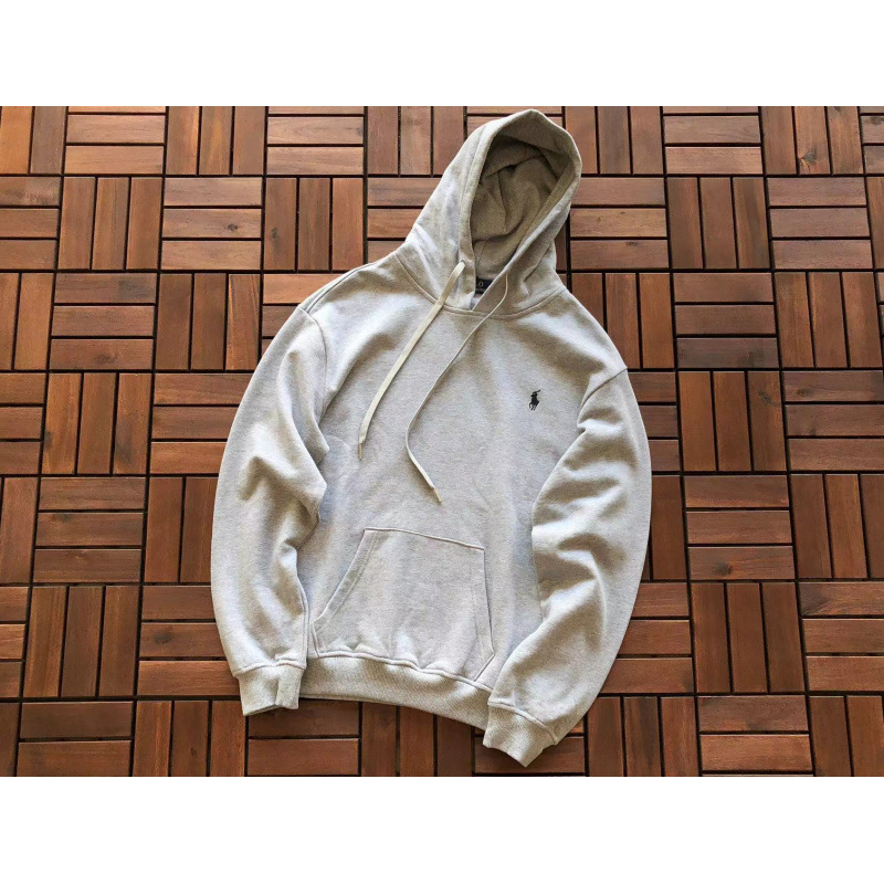 풀오버 그레이 블랙 라벨