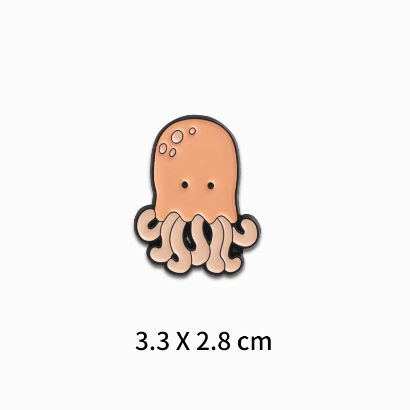 오징어