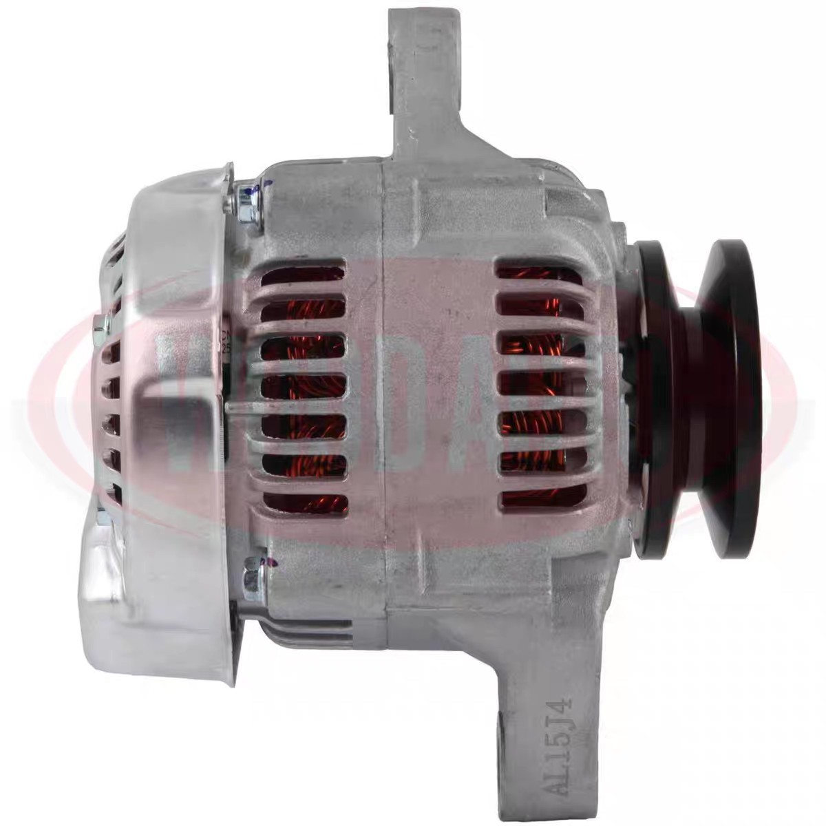 Applicable to Kubota S4D87E-1 generator 1K411-64011 generator 101211-8632 generator