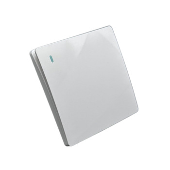 British standard white flame retardant curved panel wall mou