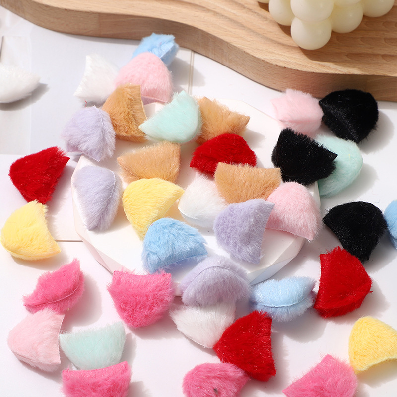 Ultrasonic Cute Stuffed Cat Ears Accessories DIY Cartoon Handmade Accessories Han Dynasty Headband Clothing Accessories Ultrasonic Cute Stuffed Cat Ears Accessories DIY Cartoon Handmade Accessories Han Dynasty Headband Clothing Accessories