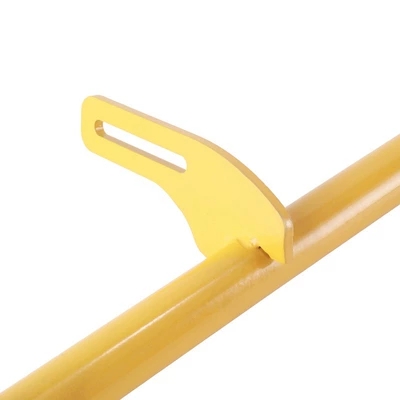 Asqı sistemi / Xodovoy hissələr Thrust Rod for Height