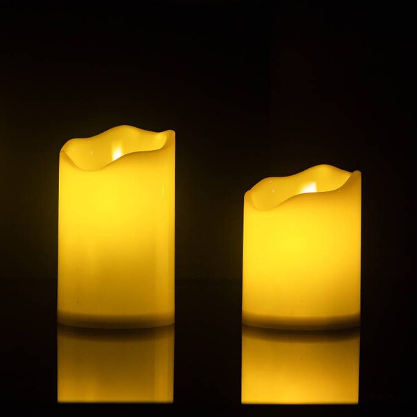 Led electronic candle candle light 7.5cm creative birthday party…