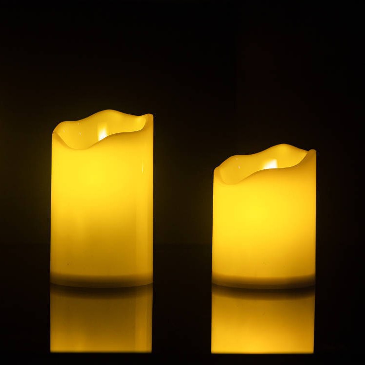 Led electronic candle candle light 7.5cm creative birthday party…