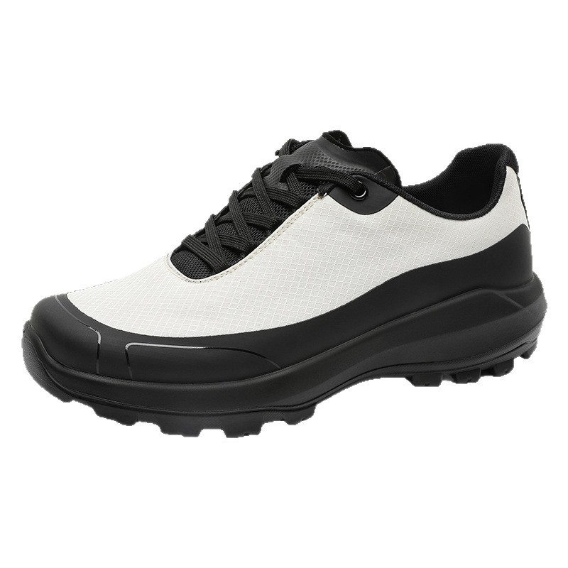 2025 deportes de verano caminata transpirable al aire libre ligero zapatos de carrera casuales viajeros vintage zapatos de red versátiles