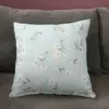 High quality cloth, orchid