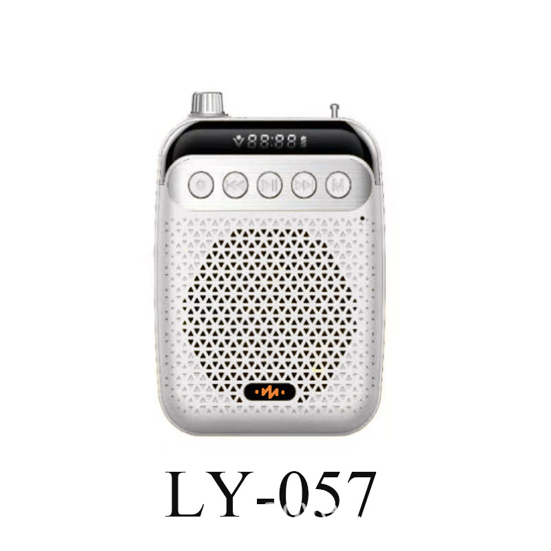 无线大喇叭扩音器会议导游老师促销专用喊话器多功能蓝牙小蜜蜂