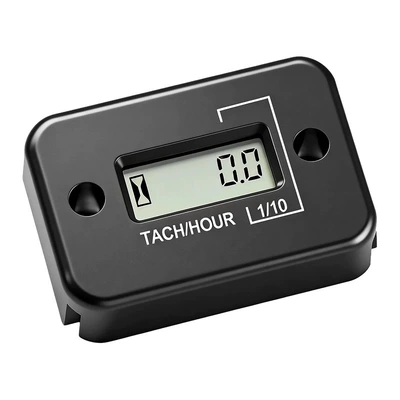 Timer, Electronic Waterproof, tachometer