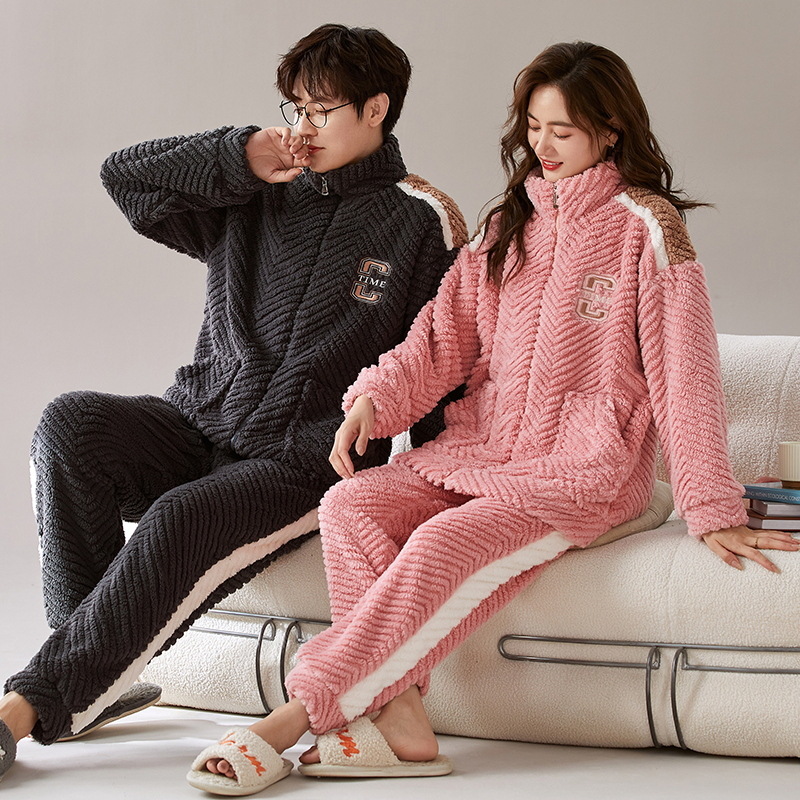 Franela con cremallera: A9102