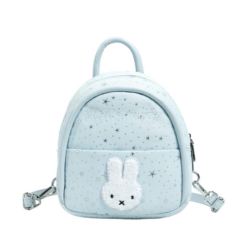 2026 verano nuevo estilo estilo de estilo de viaje de nicho coreano diseño lindo mochila casual mochila de gran capacidad