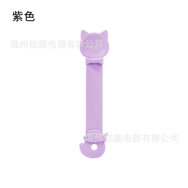 跨境猫条喂食器猫咪喂食器挤压勺猫条零食挤压器易清洗宠物用品|undefined