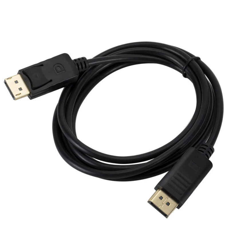 DP до DP1.8м HD-линия DisplayPort