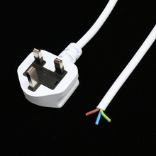 ���l����BSӢ���Դ�� ��СӢʽ���^�� 13A���^�Դ��ӢҎTUV늾�