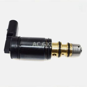 AC Kompressor Nəzarət Solenoid Klapanı 1K0820803 6Seu16 7Seu