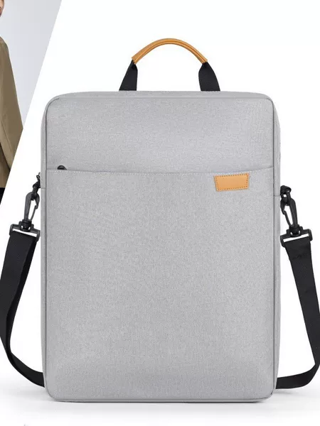 16inch Laptop Bag for Men and Women 14inch Shoulder Crossbody iPad Tablet Bag Laptop Sleeve Bag 15.6inch