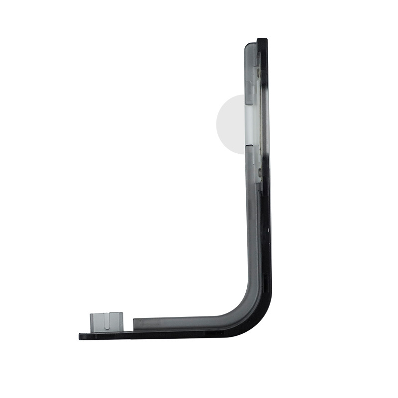 Aplicable para iPhone 17 película de marco sin polvo 16 fotos de teclas de Apple 17 promamax segundo película de teclas de fijación