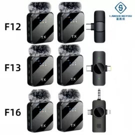 麦克风/话筒;扩音器