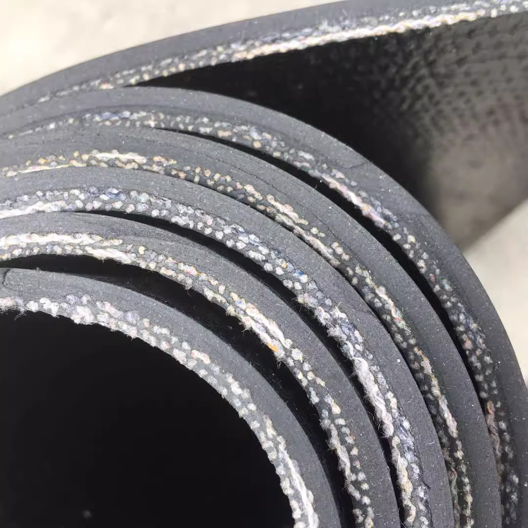 Van Floor Shock-Absorbing Mat Rubber Pad Waterproof Rubber Mat Car Bottom Truck Truck Compartment Tricycle