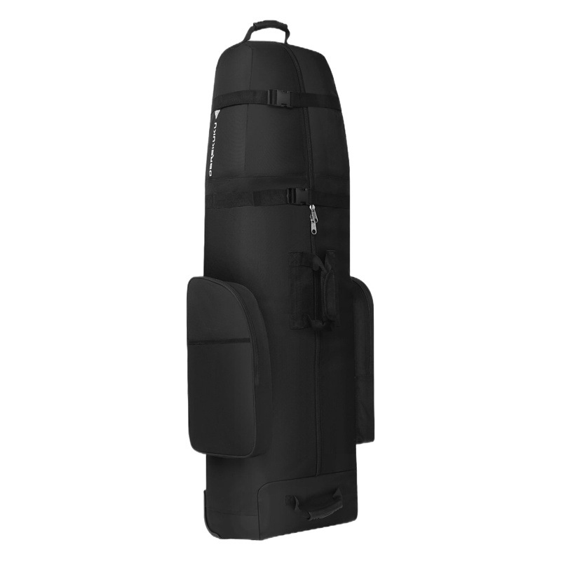 Deportes al aire libre bolsa de golf de alta tela resistente al desgarro elástico impermeable remolcador bolsa de pesca al aire libre