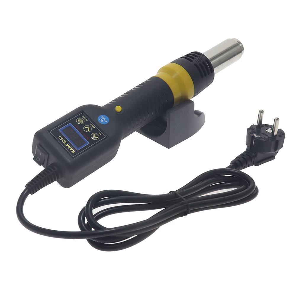 Фен KADA 835D комплект 1, 220В