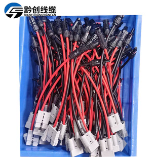 �m��춃����B�������^�����10AWG���z���D��MC4һ�϶������ˮ��