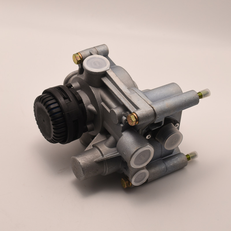 Piezas europeas del autobús del camión pesado de la válvula de retransmisión de SMT 4802020040