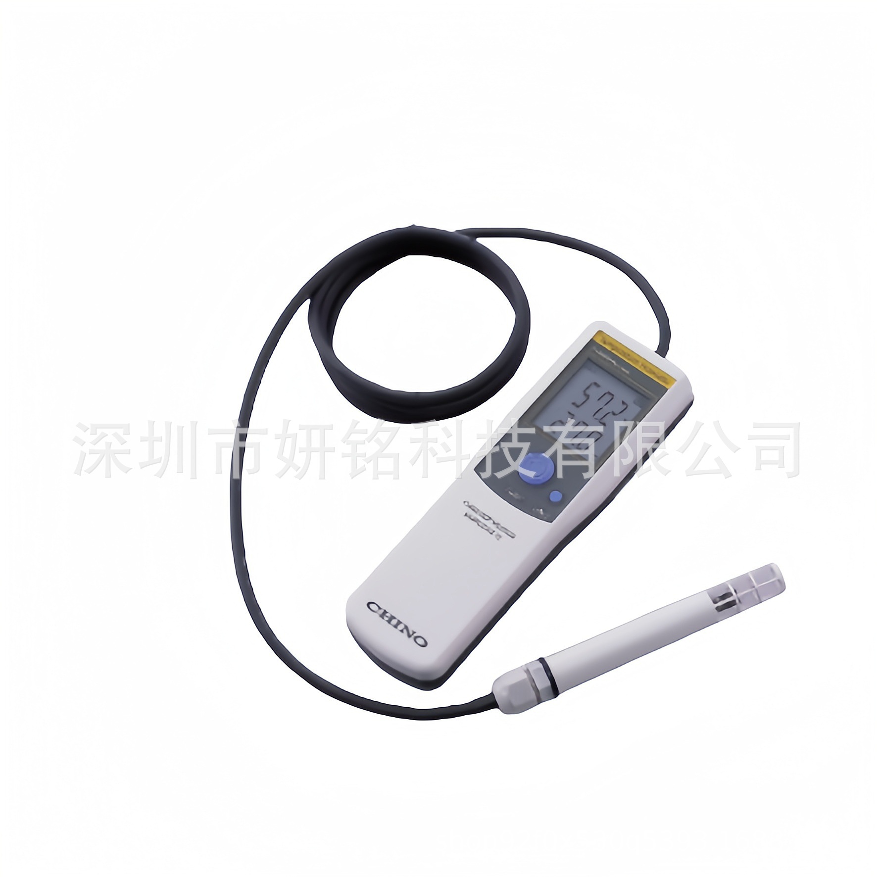 日本CHINO千野便携式温湿度计HN-EHBN SN SP 全系列优势代理