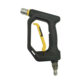4000psi high pressure car wash water gun anti-winding joint 3/8 internal wire QC with five-color nozzle