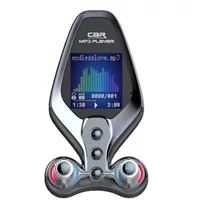 Автомобильный mp3-плеер вставки AUX Bluetooth приемник громкой связи телефон музыка USB автомобиль прикуриватель зарядки