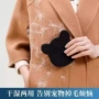 清理家用吸附滚筒洗衣机
