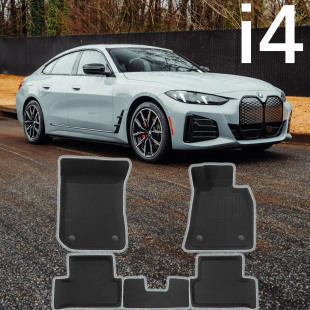 �m��춌��RBMW i4�Ҷ��_�|XPE����ȫ����̺2022-2025��M50