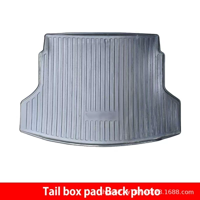 Trunk Mat Trunk Mat, Wear-Resistant, Waterproof