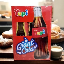 ������Ӧ����ʳƷ ӡ����������Ƥ YUPi������������504g*6��/��