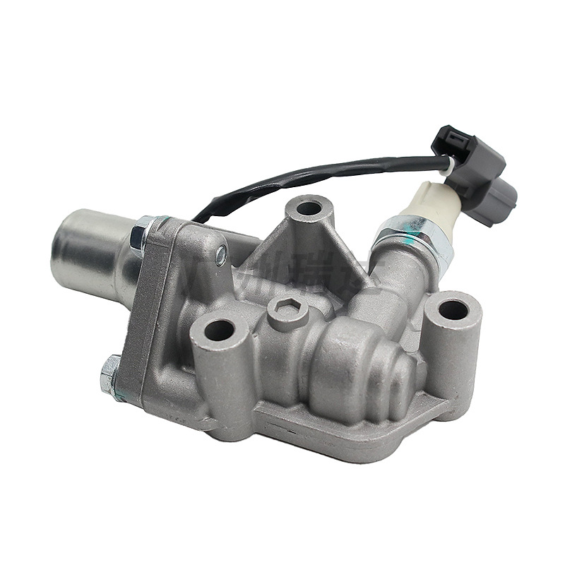 Aplicable a la válvula solenoide de caja de cambios del automóvil Honda Accord Solenoide 15810 - PLR-A01