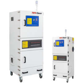 MCJC-2200工业吸尘器 粉尘集尘机金属粉尘集尘机颗粒粉尘吸尘器