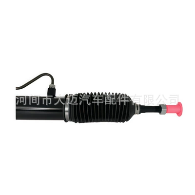 Steering gear assembly for the Hyundai Sonata