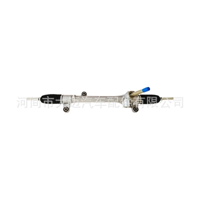 Steering gear assembly steering gear LHD left-hand