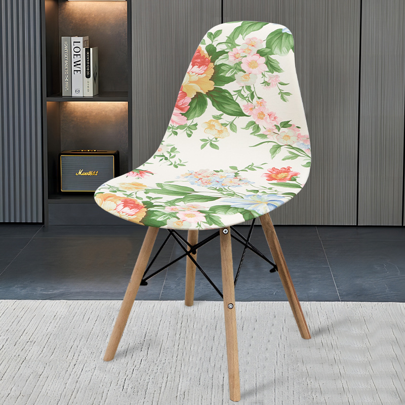 봄풍경 가득한 정원