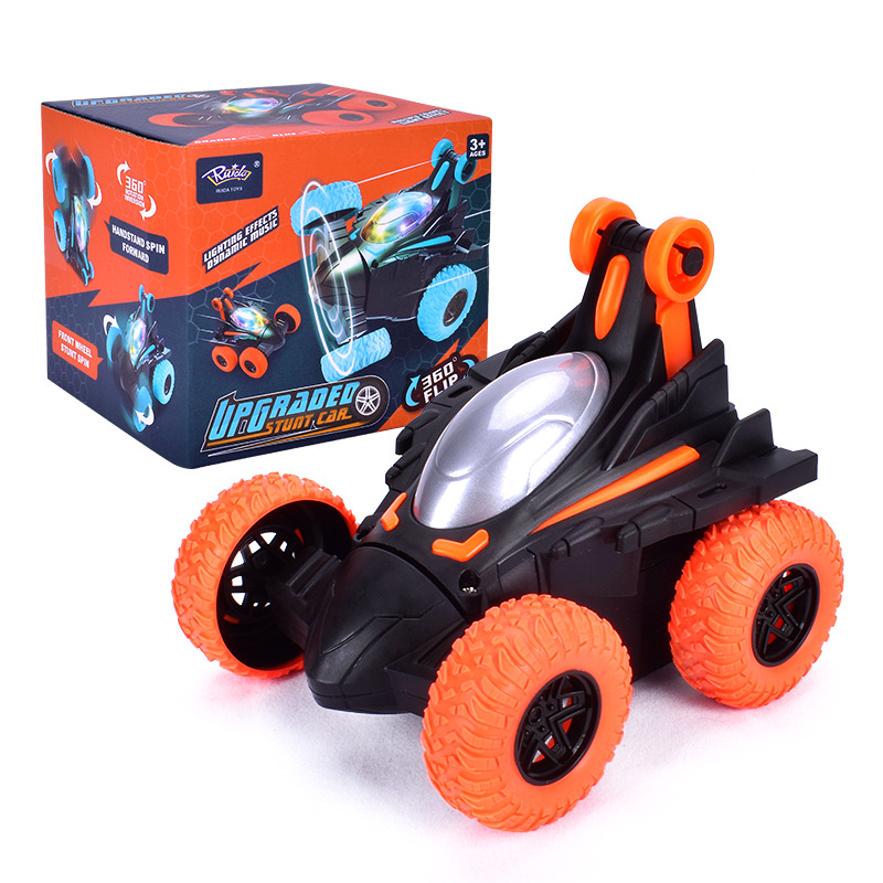 777-146英文-橙色