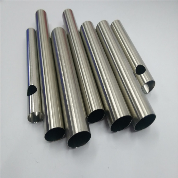 不锈钢管 不锈钢毛细管精密管精密切割加工非标定制